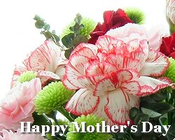 Happy Mother's Day